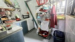 Blk 944 Hougang Street 92 (Hougang), HDB 5 Rooms #588611501